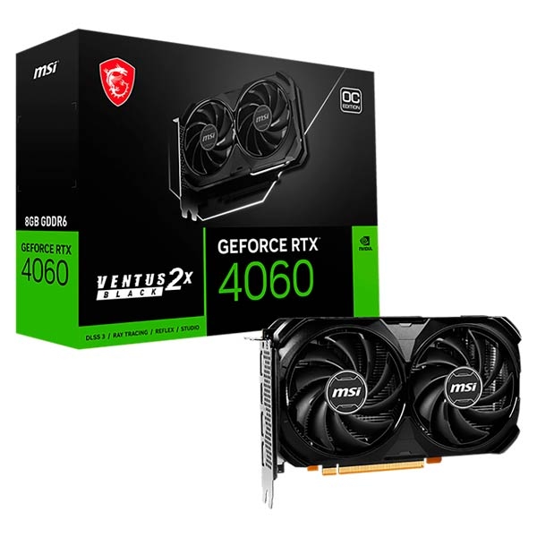 Imperiya Gameon B760-i7.4060 Gaming PC
