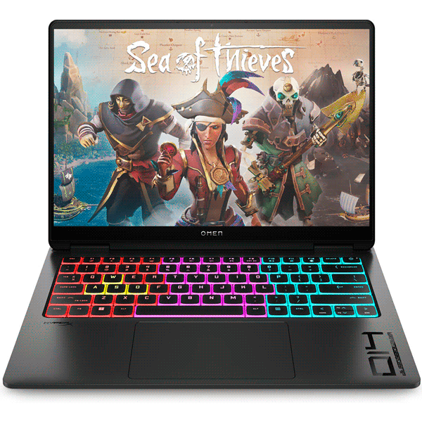 HP OMEN Transcend 14-fb0013dx 9Q4B5UA