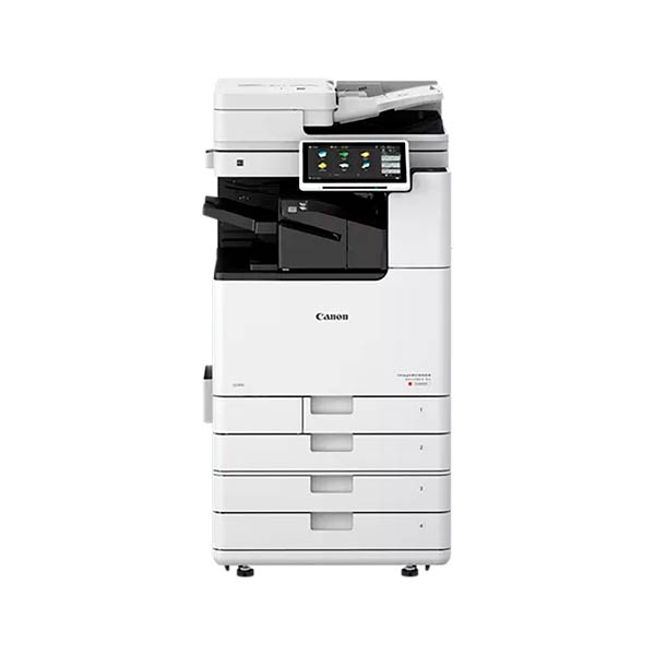 Canon DX C3922i ImageRunner Printer