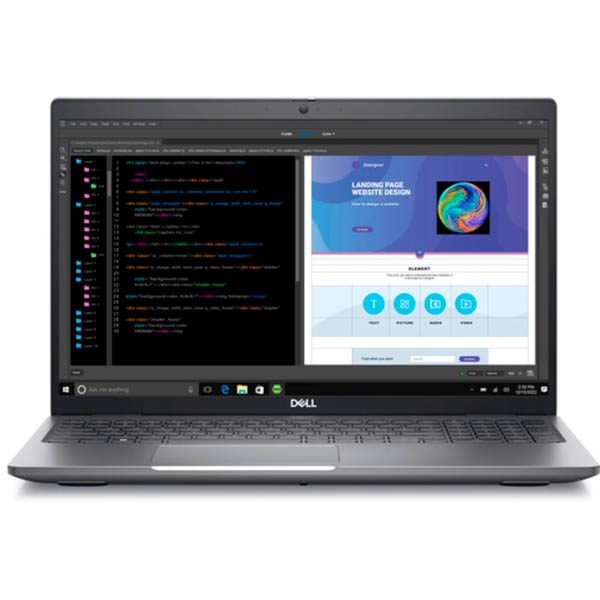 Dell Precision 3580 248NY