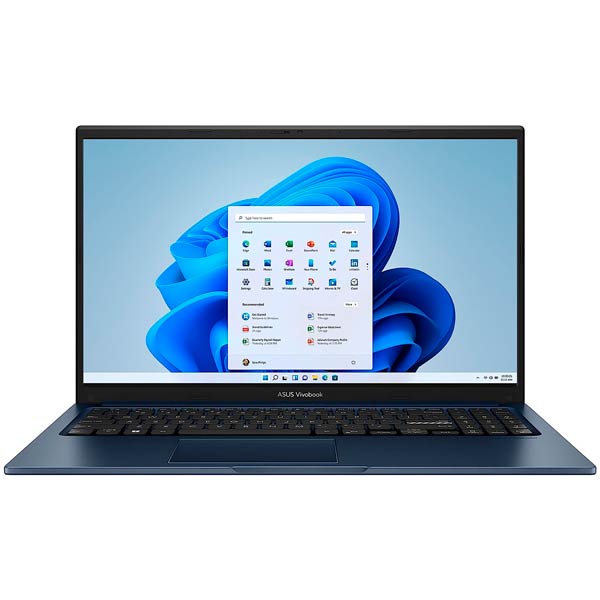 ASUS VivoBook 15 F1504VAP-SB54 Laptop