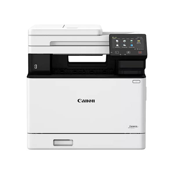 Canon i-SENSYS MF752Cdw Printer