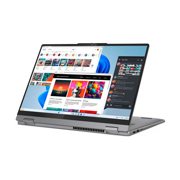 Lenovo Ideapad FLEX 5 X360 83DU000CUS