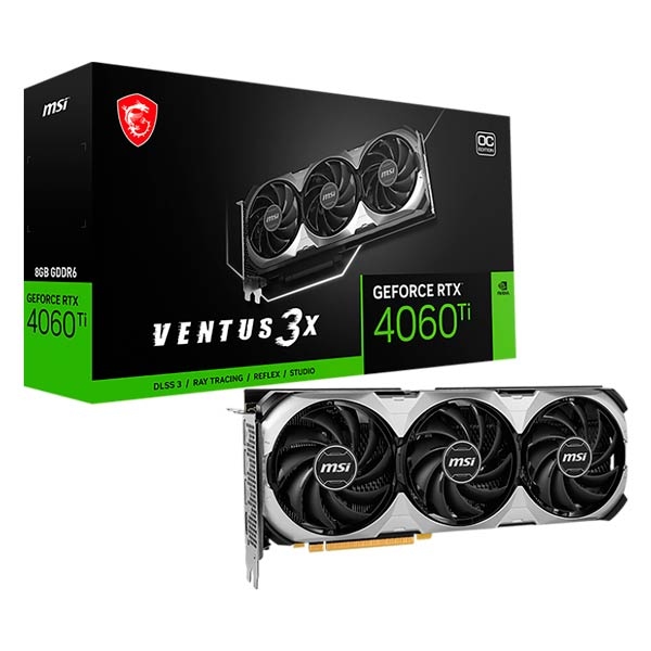 Texno Hero B760-i7-4060T Gaming PC