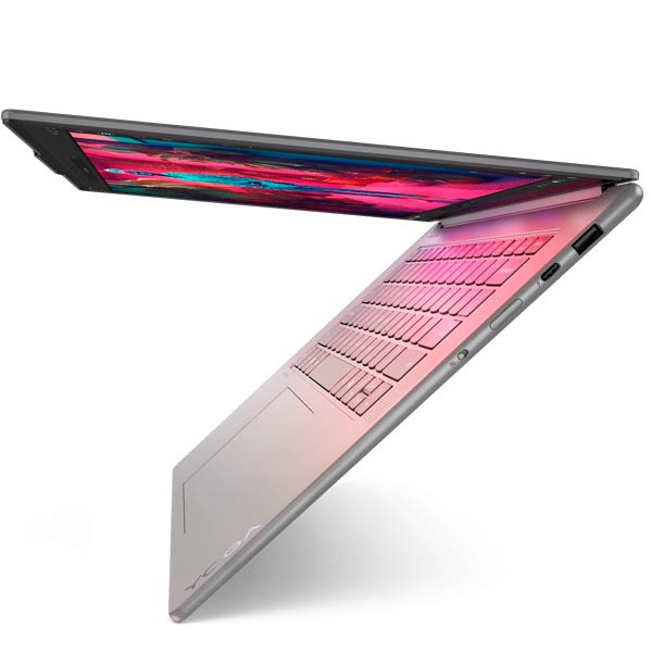 Lenovo Yoga Slim 7i Aura Edition 83HM0000US
