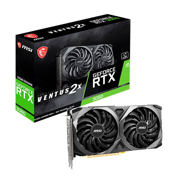Texno Hero B760M-i7-3060 Gaming PC