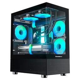 Texno Hero B760-i7-4060T Gaming PC