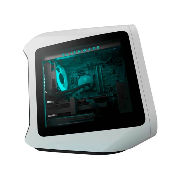 DELL ALIENWARE AURORA R13 AWAUR13-7150WHT-PUS