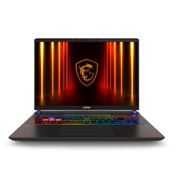 MSI Vector 16 HX AI A2XWHG-280XAZ 9S7-15M352-280