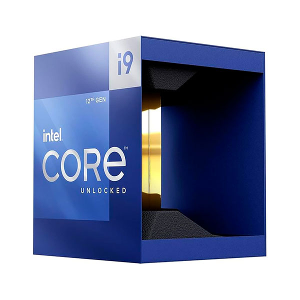Intel Core i9-12900KS Processor