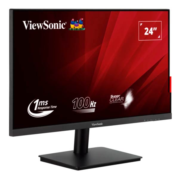 ViewSonic VA2408-MHDB 24 100 Hz Monitor VA2408-MHDB