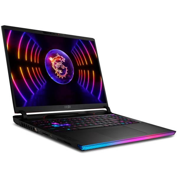 MSI Raider GE68HX 13VF-062USMSI Gaming Laptop