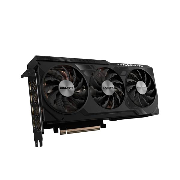 Gigabyte GeForce RTX 4070 Super WINDFORCE OC 12GB 