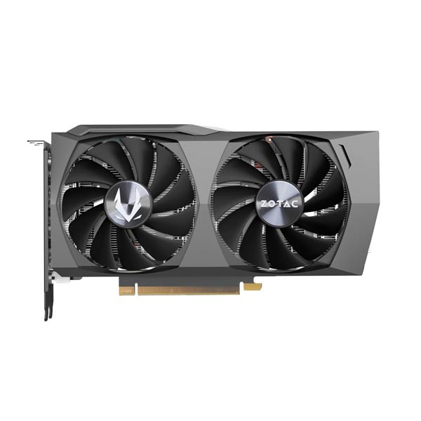 ZOTAC GAMING GeForce RTX 3050 8GB Twin Edge OC