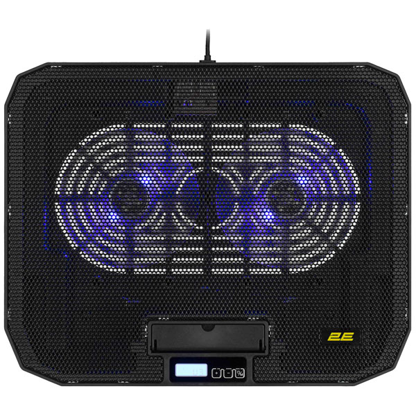 2E Gaming Laptop Cooling Pad CPG-003