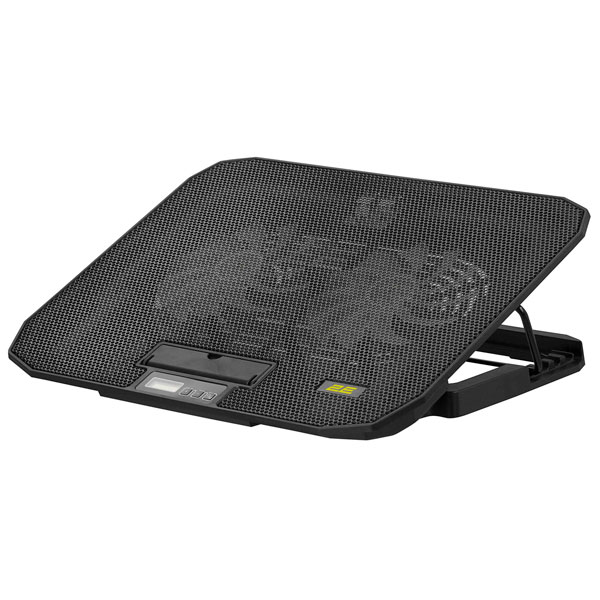 2E Gaming Laptop Cooling Pad CPG-003