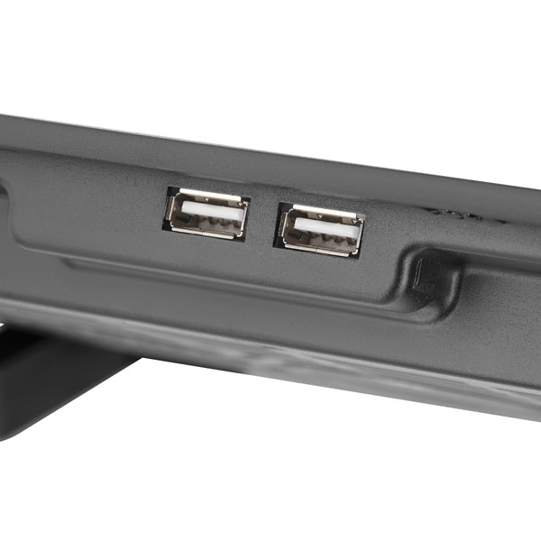 2E Gaming Laptop Cooling Pad CPG-003