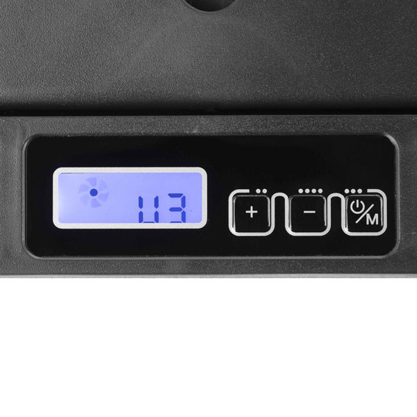 2E Gaming Laptop Cooling Pad CPG-003