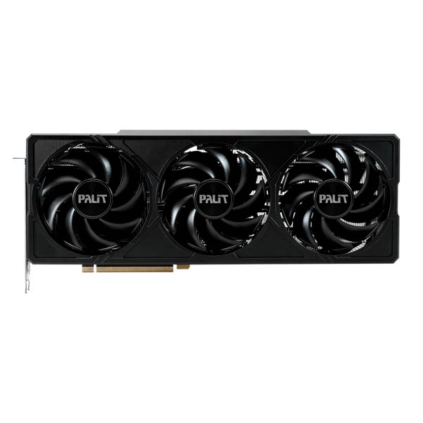 Palit GeForce RTX 4080 SUPER JetStream OC 16GB
