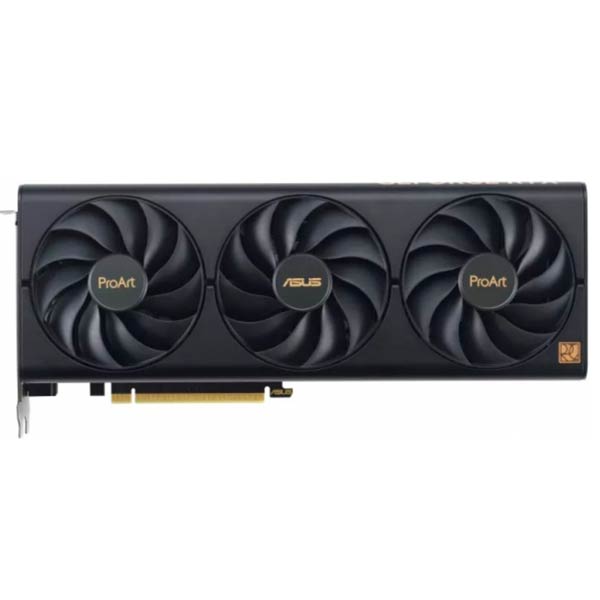 ASUS ProArt GeForce RTX 4060 Ti 16GB OC edition GDDR6 
