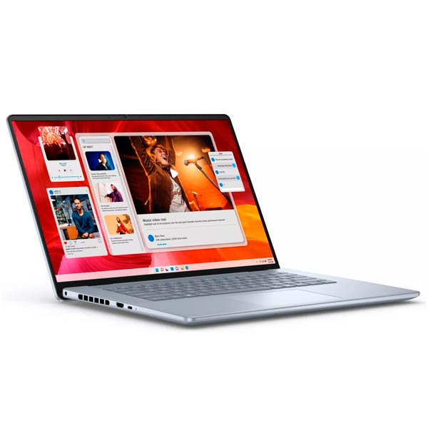 Dell Inspiron Plus 16 i7640-9237BLU-PUS