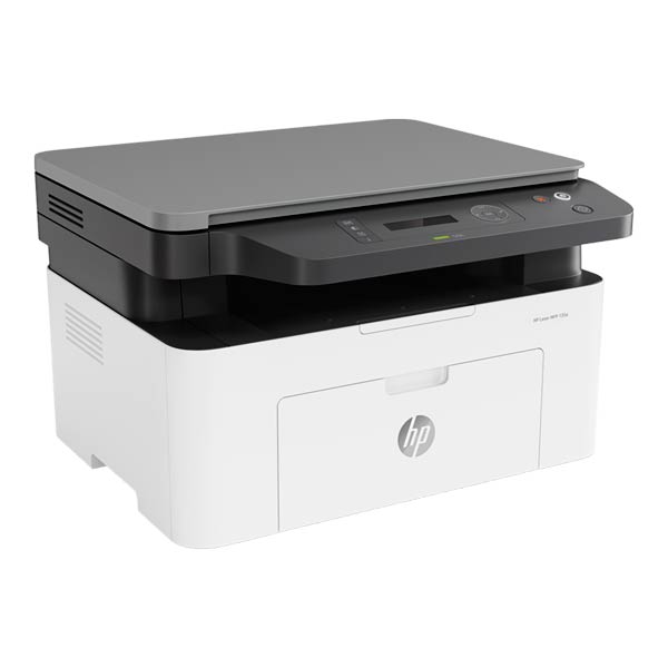 HP MFP 135a Laser Printer 4ZB82A