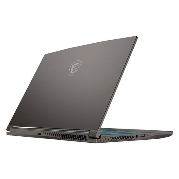 MSI Thin 15 AI B8VF-270US Gaming Laptop
