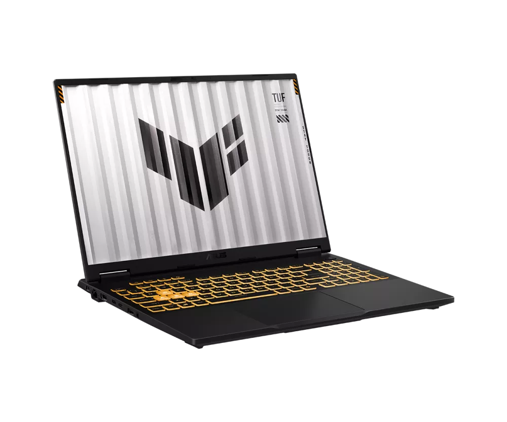 ASUS TUF Gaming F16 FX608JMR-RV037 90NR0NB1-M002S0