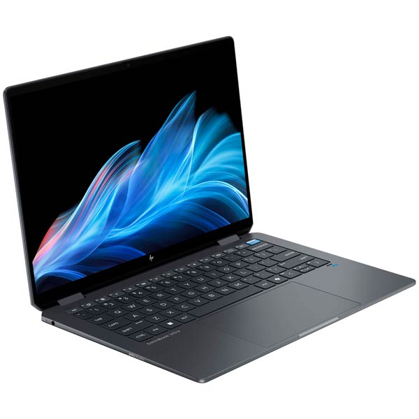HP OmniBook Ultra Flip Laptop 14-fh0013dx A9SR3UA 