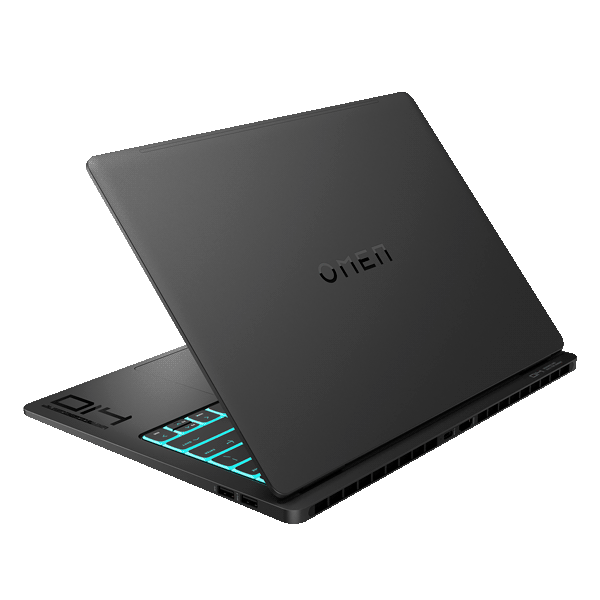 HP OMEN Transcend 14-fb0013dx 9Q4B5UA