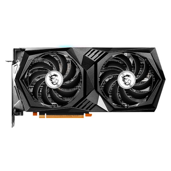 MSI GeForce RTX 3050 GAMING X 8GB