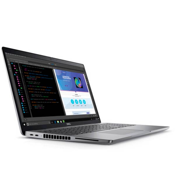 Dell Precision 3580 248NY
