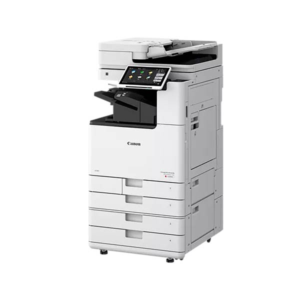 Canon DX C3922i ImageRunner Printer