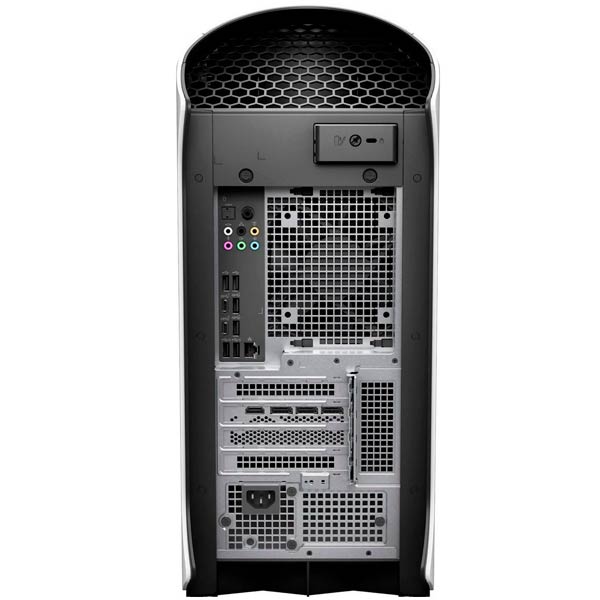 DELL ALIENWARE AURORA R13 AWAUR13-7150WHT-PUS