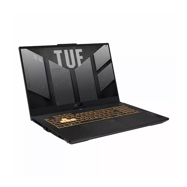 ASUS TUF Gaming F17 FX707VU4-HX079 90NR0CS6-M004H0