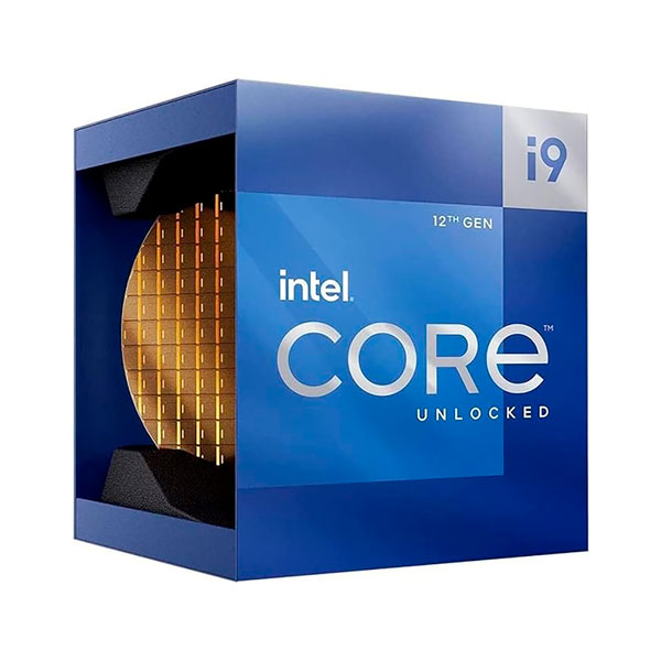 Intel Core i9-12900KS Processor