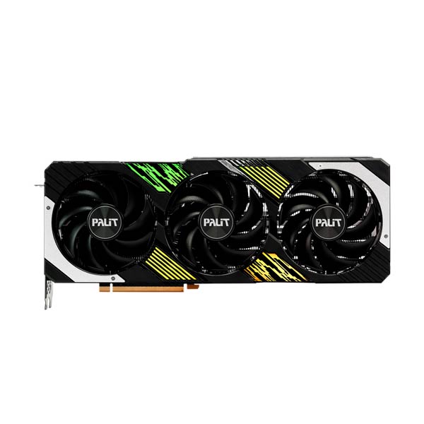 Palit GeForce RTX™ 4070 Ti SUPER 16GB GamingPro