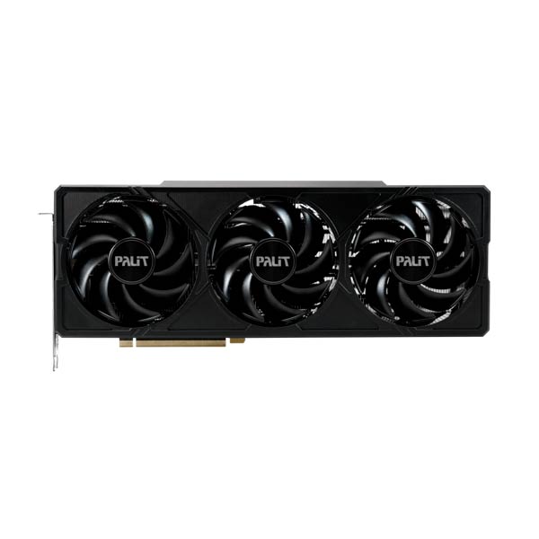 Palit GeForce RTX 4070 SUPER JetStream 12GB OC