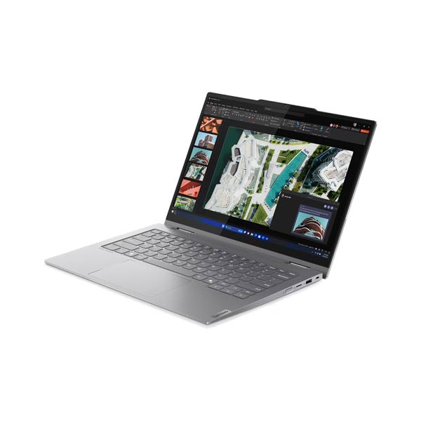 Lenovo ThinkBook 14 2-in-1 G4 IML 21MX000GUS