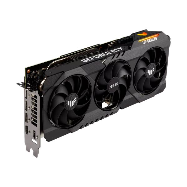 ASUS TUF Gaming GeForce RTX™ 3080 Ti 12GB OC