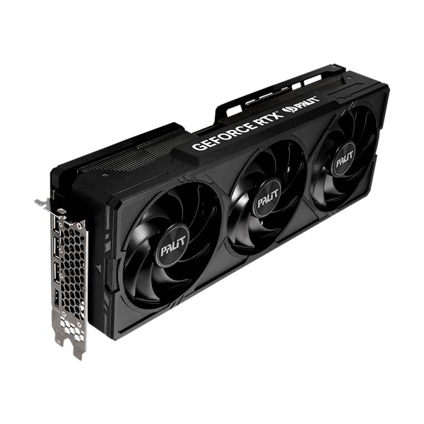 Palit GeForce RTX 4080 SUPER JetStream OC 16GB