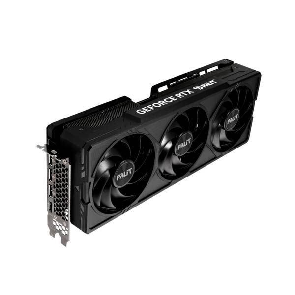 Palit GeForce RTX 4070 SUPER JetStream 12GB OC