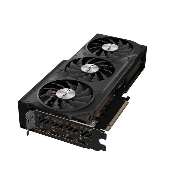 Gigabyte GeForce RTX 4070 Super WINDFORCE OC 12GB 