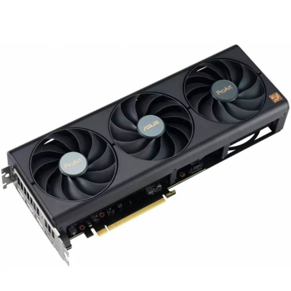 ASUS ProArt GeForce RTX 4060 Ti 16GB OC edition GDDR6 