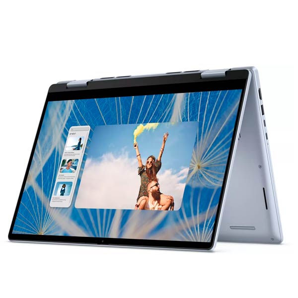  Dell Inspiron 14 2-in-1 Laptop I7440-7304BLU-PUS