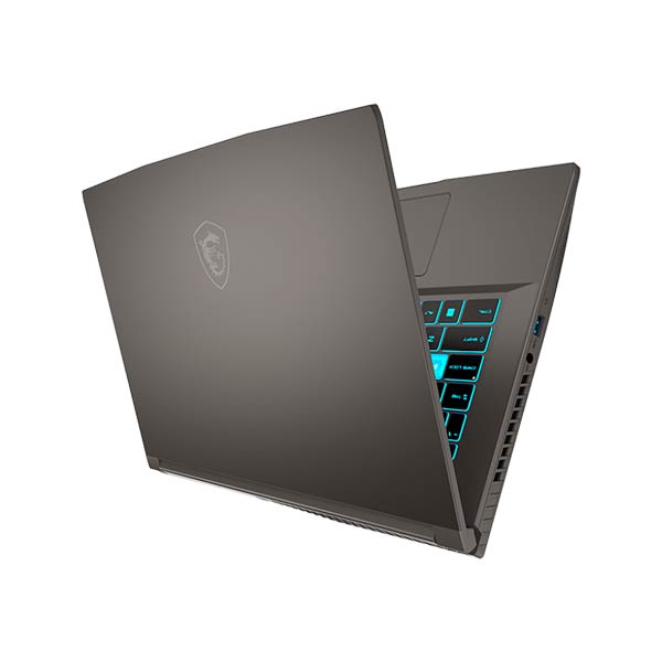 MSI Thin 15 AI B8VF-270US Gaming Laptop
