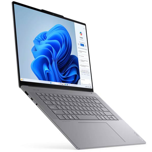 Lenovo Yoga Slim 7i Aura Edition 83HM0000US