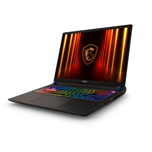 MSI Vector 16 HX AI A2XWHG-280XAZ 9S7-15M352-280