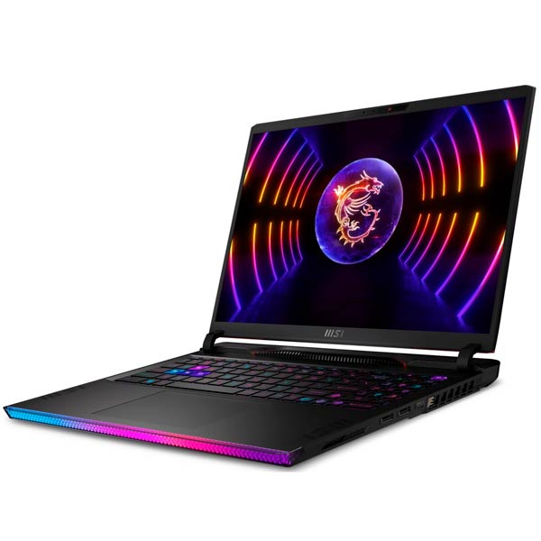 MSI Raider GE68HX 13VF-062USMSI Gaming Laptop
