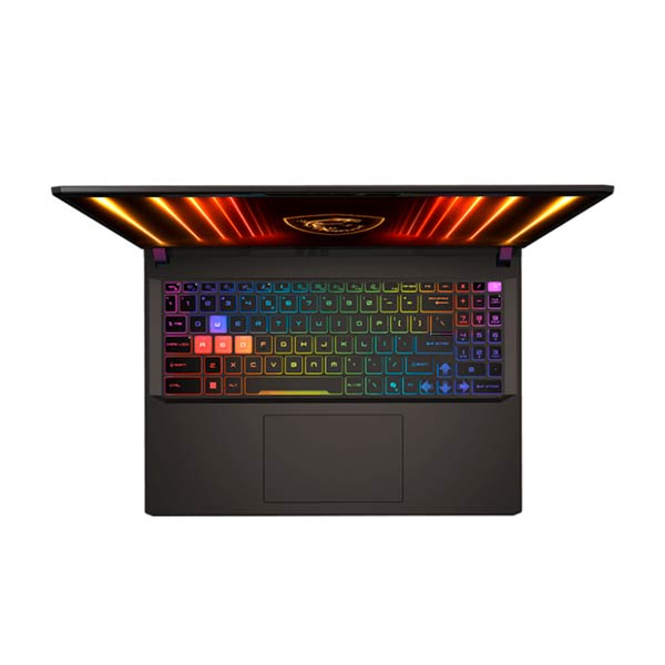 MSI Vector 16 HX AI A2XWHG-280XAZ 9S7-15M352-280